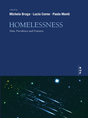 cover image of Homelessness